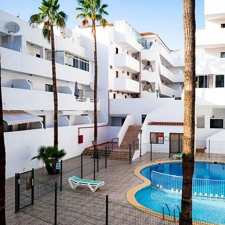 Las Americas Studio Arona  Kültér fotó