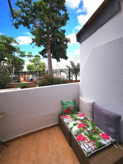 Las Americas Studio Arona  Kültér fotó